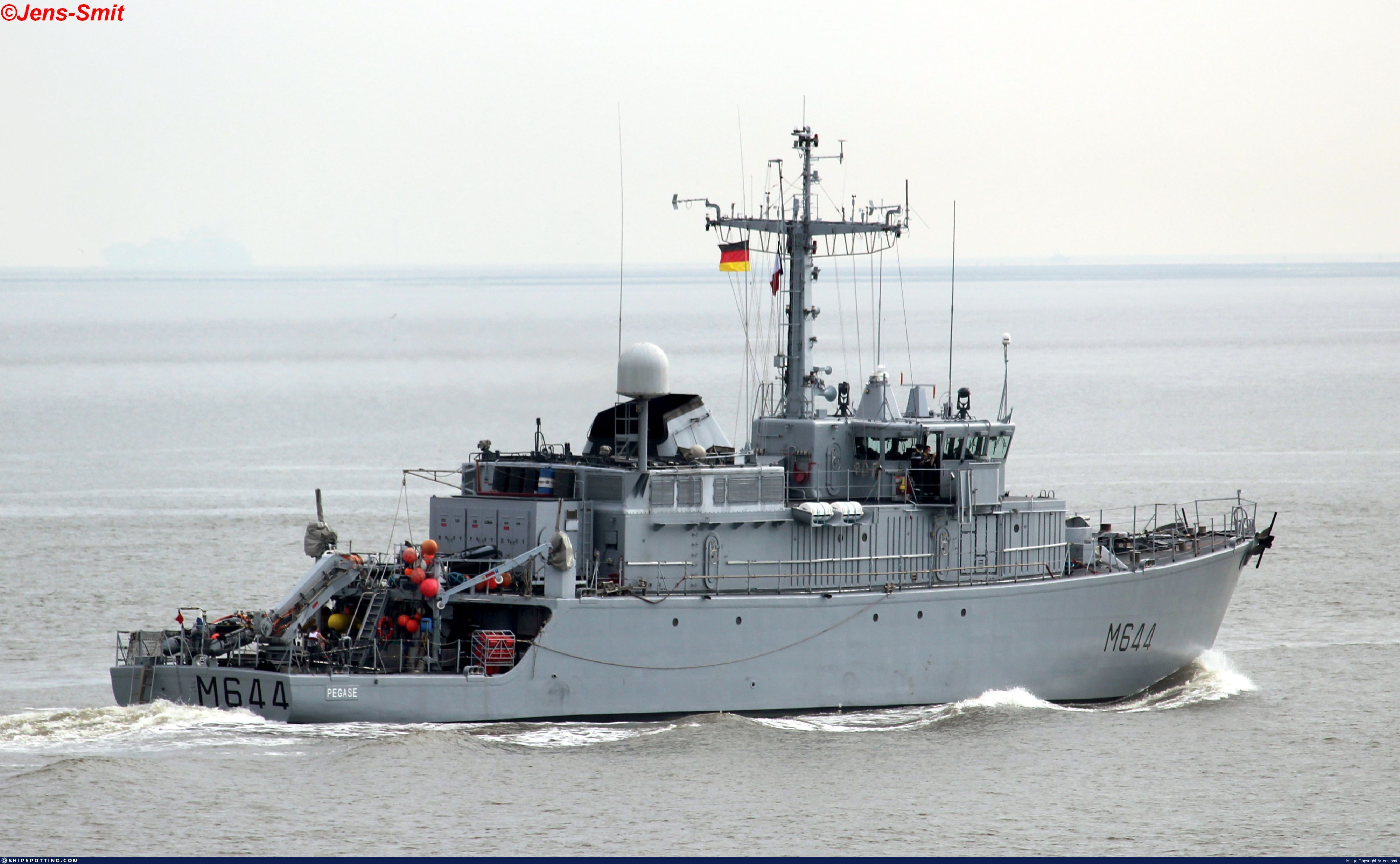 ship
